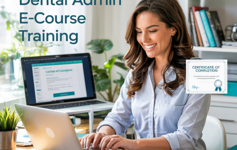 Dental-Admin-e-Course-Training