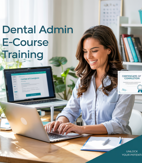 Dental-Admin-e-Course-Training